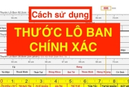 Thước Lỗ Ban