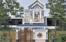 PHONG CÁCH NỘI THẤT LUXURY CHO MỘT KHÔNG GIAN SỐNG SANG TRỌNG VÀ ĐẲNG CẤP