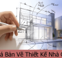Vì sao khi xây dựng cần phải có bản thiết kế nhà ở?