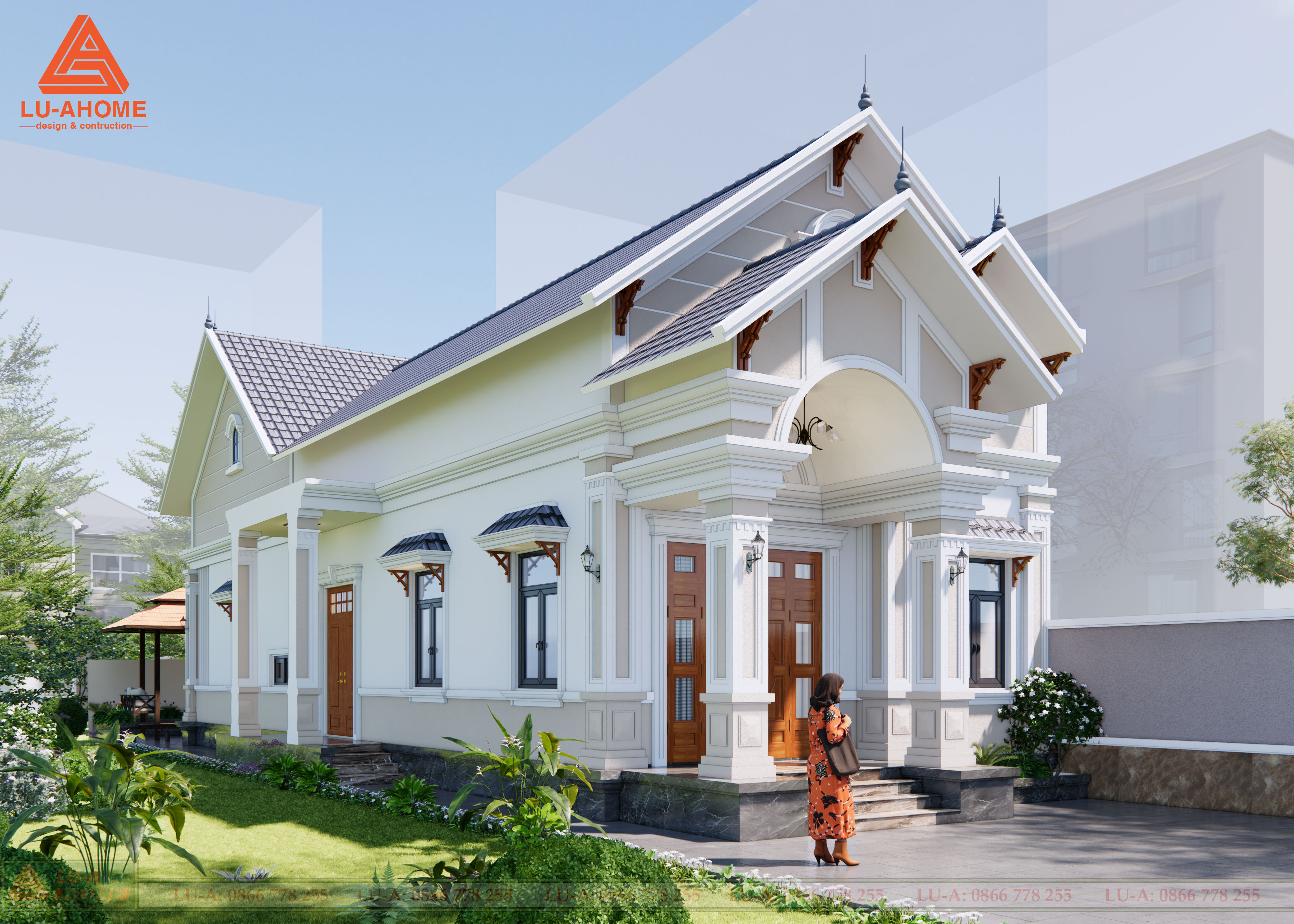 nhà cấp 4