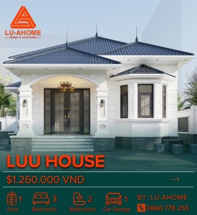 Cấp 4 Mái Nhật: Không Gian Nghỉ Dưỡng Giữa Lòng Thành Phố